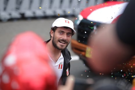 Alonso Correa: “Espero ver a nuevas generaciones que estén peleando lo mismo que nosotros”