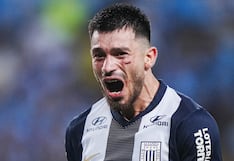 ¡Complicado! El panorama de Alan Cantero para su continuidad en Alianza Lima