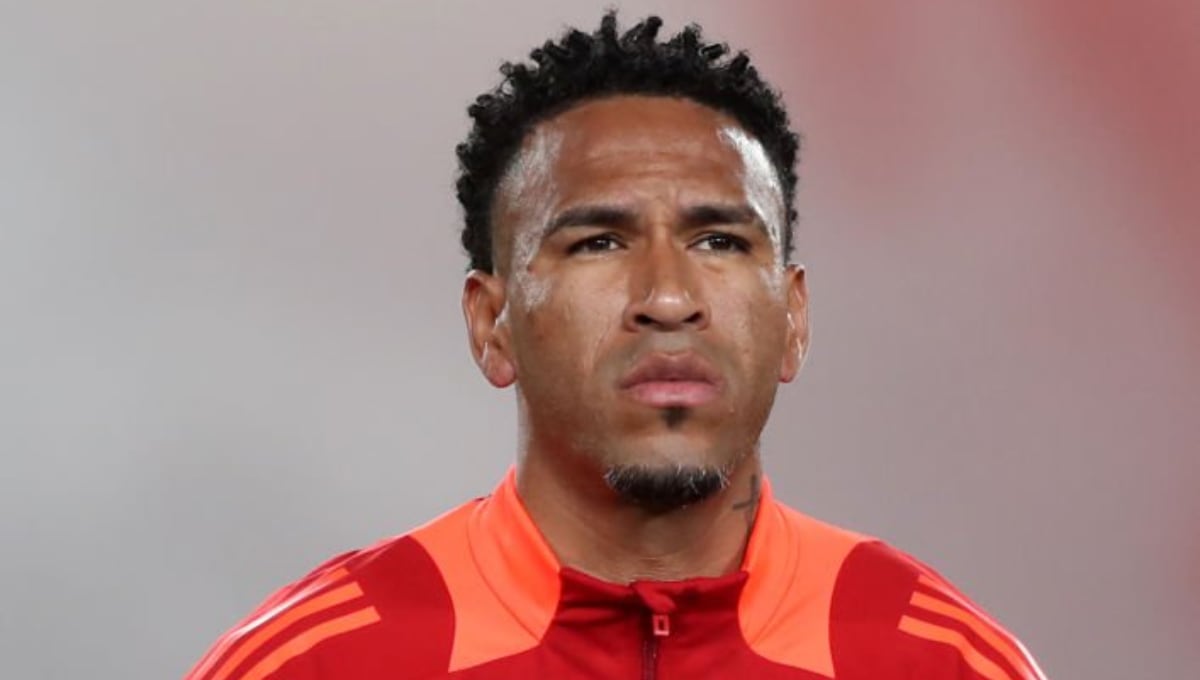 Pedro Gallese. (Foto: Getty Images)