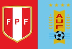 ¿A qué hora juega y qué canal transmite Perú vs. Uruguay por las Eliminatorias Sudamericanas 2026?