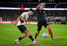 Video, gol y mejores jugadas: River vs. Barracas Central (0-1), por el Torneo Clausura 2026