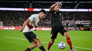 Video, gol y mejores jugadas: River vs. Barracas Central (0-1), por el Torneo Clausura 2026