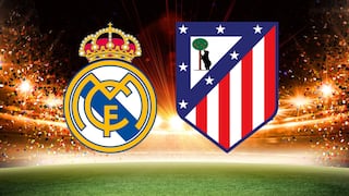 ¿A qué hora juega y qué canal transmite Real Madrid vs. Atlético Madrid EN VIVO hoy por LaLiga 2026 en USA y México?