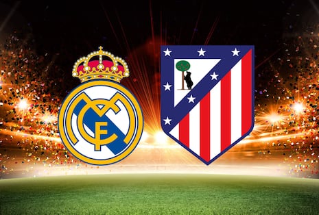 ⏰ ¿A qué hora juega y en qué canal transmiten Real Madrid vs. Atlético Madrid EN VIVO por LaLiga 2026 en USA y México?