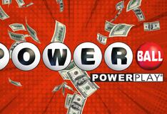 Resultados Powerball del miércoles 9 de agosto: mira los números ganadores
