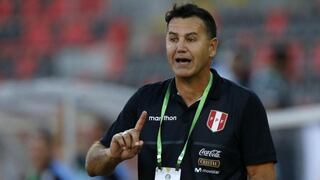 Alianza Lima: las razones por las que Daniel Ahmed podría convertirse en el entrenador blanquiazul