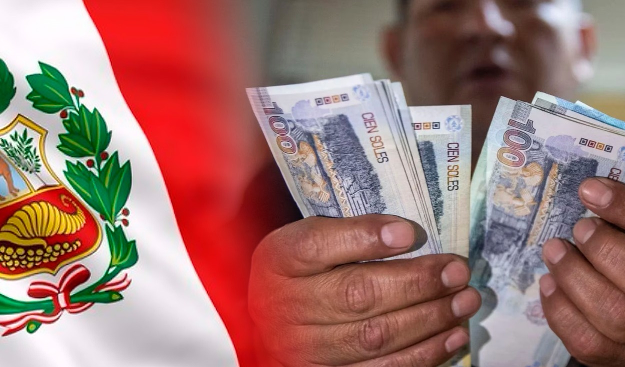 Retiro de AFP 2023 en Perú: propuestas del Congreso (Foto: Andina/Viajeroperuano.com).