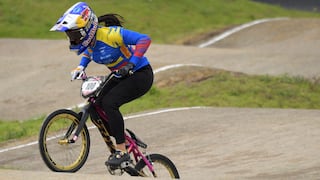 Tokio 2020: Mariana Pajón conquistó medalla de plata para Colombia en BMX