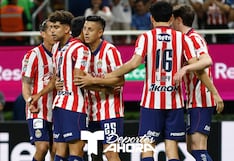 🌐 Telemundo Deportes EN VIVO — Ver Chivas de Guadalajara vs. Pumas GRATIS por TV abierta