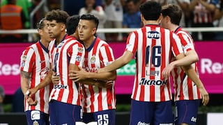 Telemundo Deportes transmitió el triunfo de Chivas de Guadalajara sobre Pumas por la Liga MX