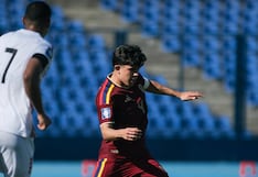 Video, goles y resumen: Venezuela vs. Trinidad y Tobago (4-1), por FIFA Series
