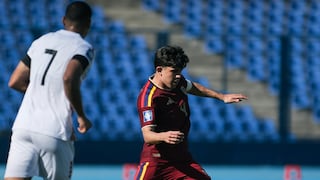 Video, goles y resumen: Venezuela vs. Trinidad y Tobago (4-1), por FIFA Series