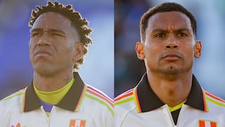 ¿Por qué no convocan a Renato Tapia? Gallese y López hablaron sobre polémica en la Selección Peruana