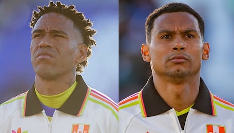 ¿Por qué no convocan a Renato Tapia? Gallese y López hablaron sobre polémica en la Selección Peruana