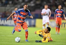Cienciano perdió 3-0 ante Puerto Cabello por Copa Sudamericana: mejores jugadas, video y goles