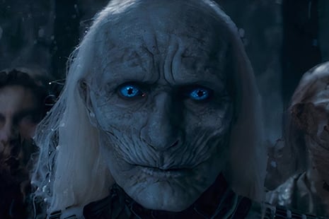 “House of the Dragon”: Daemon Targaryen es el verdadero Rey de la noche, según teoría de los fans