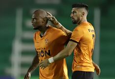 Royal Pari vs. Wilstermann (2-1): ver goles, resumen y vídeo por la Copa DivPro