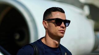 “Jugaré 10 años más”: Cristiano Ronaldo al enterarse que su edad biológica es de casi 29 años