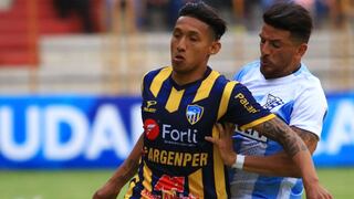 Lo alejó de la punta: Sport Rosario venció 2-1 Melgar por la fecha 5 del Torneo Apertura
