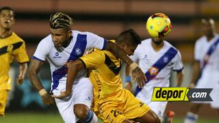 Cantolao perdió 1-0 con Alianza Atlético por la fecha 5 del Torneo de Verano