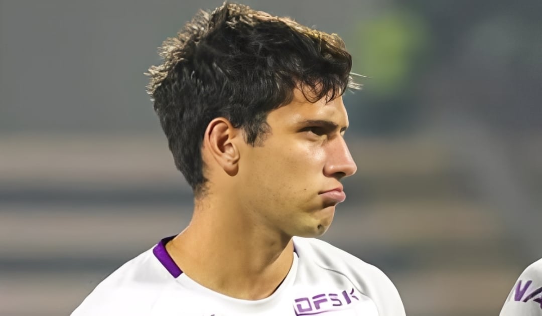 Emilio Saba interesa en Universitario. (Foto: Sport Boys)