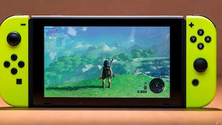 Nintendo Switch Online ya está activo: precio, juegos y más detalles