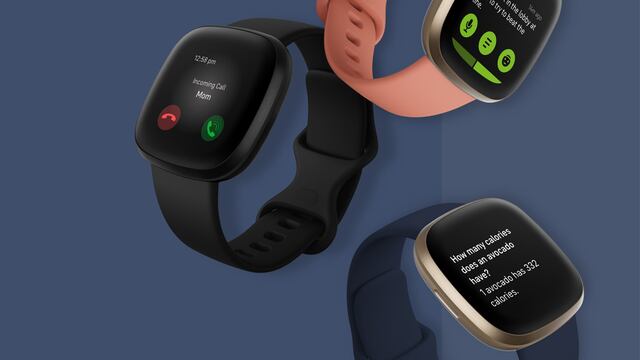 Fitbit lanza su nuevo reloj inteligente, el Fitbit Versa 3: mira sus características y precio
