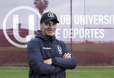 Fabián Bustos le cierra las puertas a Universitario: claro mensaje desde su entorno