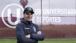 Fabián Bustos le cierra las puertas a Universitario: claro mensaje desde su entorno