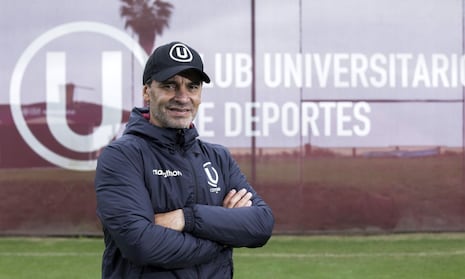 Fabián Bustos le cierra las puertas a Universitario: claro mensaje desde su entorno