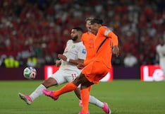 Países Bajos vs. Marruecos EN VIVO: ver transmisión gratis ESPN, Disney Plus, DIRECTV y DGO