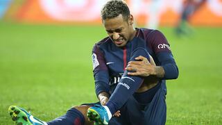 ¿El enemigo en casa? Revelan la verdad sobre la ausencia de Neymar en el 0-0 ante Montepellier
