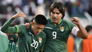 Atento, Perú: Bolivia anunció sus convocados para la fecha doble de las Eliminatorias Qatar 2022