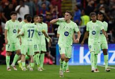 Barcelona venció 2-0 a Athletic Club Bilbao y clasificó a la final de la Supercopa de España