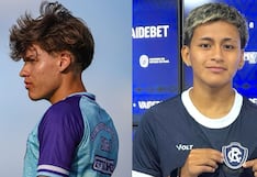 Peruanos en Brasil dan importante paso en sus carreras: Flávio Matías y Deni Javier se unen agencia