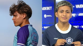 Peruanos en Brasil dan importante paso en sus carreras: Flávio Matías y Deni Javier se unen agencia