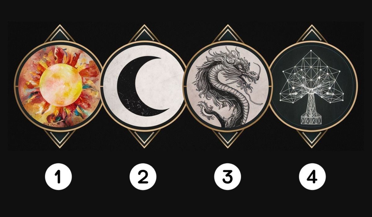 Descubre si eres una persona solidaria con solo elegir uno de los cuatro símbolos (Foto: Depor).