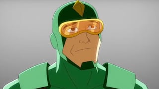 “Kite Man: Hell Yeah!”: lo que se sabe sobre la serie spin-off de “Harley Quinn”