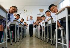 Inicio de clases: cinco claves para una mejor adaptación escolar