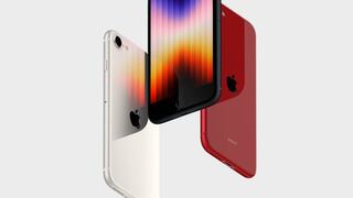iPhone SE (2022): características y precio del nuevo celular de Apple