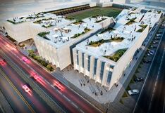 Surquillo será sede de los Juegos Parapanamericanos 2027