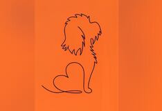 Test visual: descubre qué dicen las personas de ti según qué ves en esta imagen