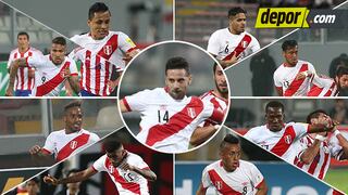 Selección Peruana: ¿cómo llegan los posibles convocados "extranjeros"?