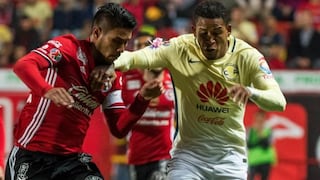 América perdió 1-0 ante Tijuana y fue eliminado en octavos de final de la Copa MX
