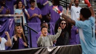 Pedro Gallese, el guardián de Perú, protagoniza emotiva campaña junto a su hijo: un legado que empieza en casa