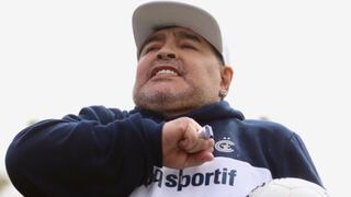 Les rompió el corazón: el día que Diego Maradona pudo fichar por River Plate