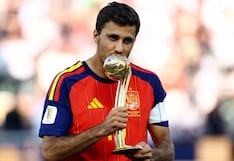 Rodri, a un paso del Barcelona: la historia de cómo perdió el Real Madrid y cuánto pagarán por él