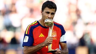 Rodri, a un paso del Barcelona: la historia de cómo perdió el Real Madrid y cuánto pagarán por él