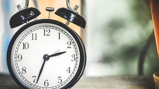 ¿Cuándo es el cambio horario en México? Conoce si debes atrasar o adelantar tu reloj