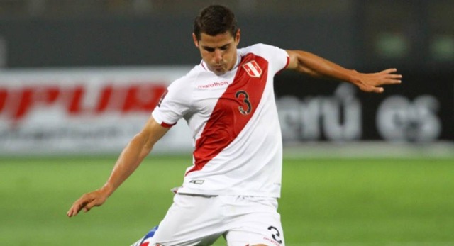 Aldo Corzo. (Foto: GEC)